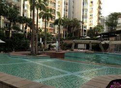Hillington Green (D23), Condominium #574420371